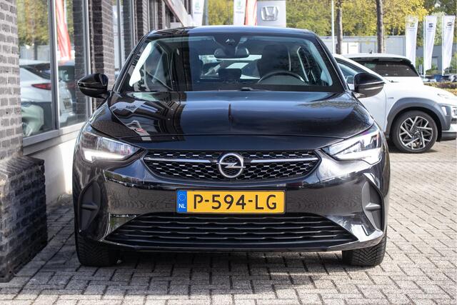 Opel e-Corsa Elegance 50 kWh - Apple Carplay/ Android | Cruise | Climate