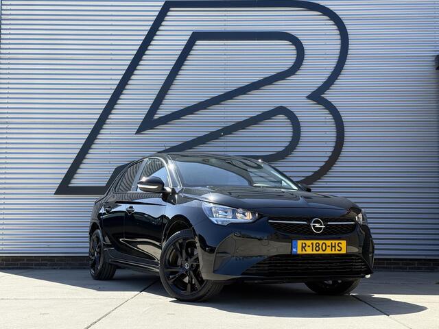 Opel e-Corsa Elegance 50 kWh SoH 100%|Carplay|Camera|Clima|Cruise|Goed Onderhouden|APK tot 09-2027