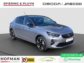 Opel e-Corsa