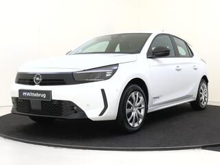 Opel e-Corsa