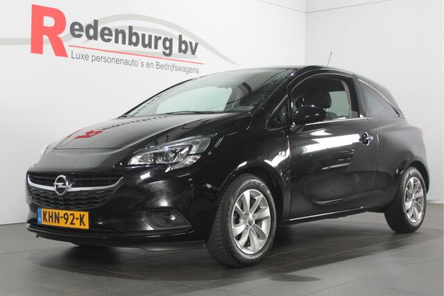 Opel e-Corsa 1.4 - Carplay / Camera / Stoel+stuur verw.