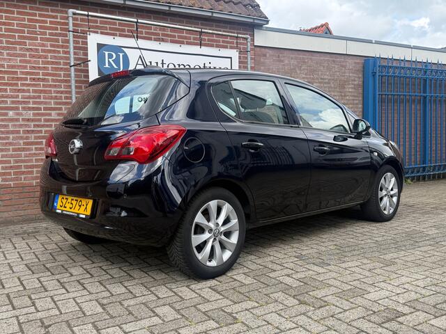 Opel e-Corsa 1.4 Edition APK/NAP/5DEURS