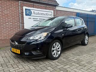 Opel e-Corsa