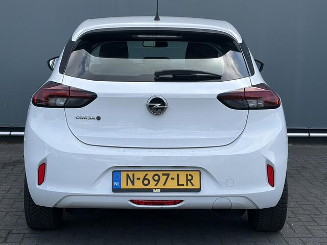 Opel e-Corsa BWJ 2021 Edition 136 PK 50 kWh 3-FASE | CARPLAY + ANDROID | CLIMA | CRUISE