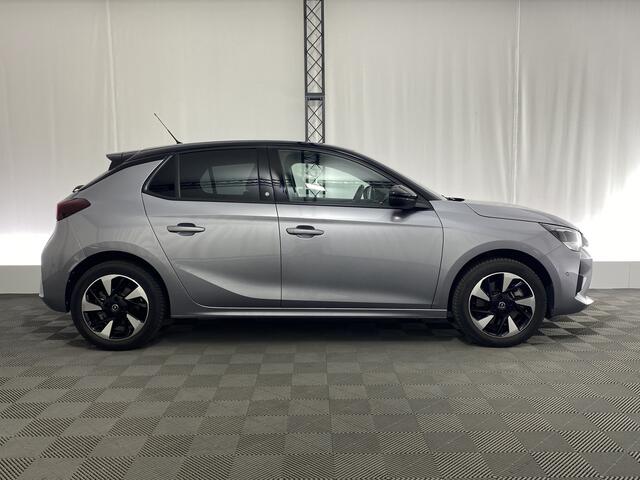 Opel e-Corsa GS Line 50 kWh Automaat | Apple Carplay | Navi | Cruise Control | DAB | LED | PDC |