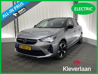 Opel e-Corsa