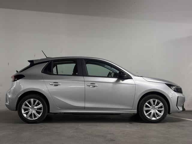 Opel e-Corsa Electric Business Edition EV 51kWh 156pk | LONG RANGE | CAMERA | APPLE CARPLAY / ANDROID AUTO |