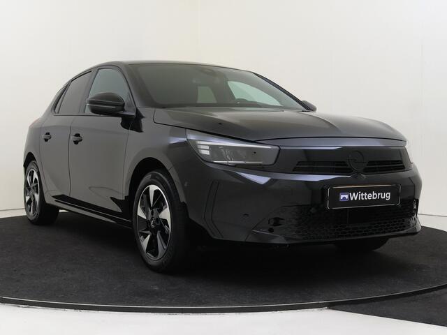 Opel e-Corsa Electric Long Range GS 51 kWh