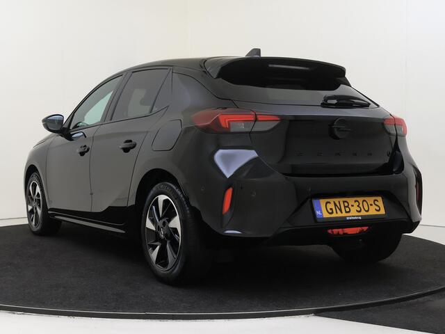 Opel e-Corsa Electric Long Range GS 51 kWh
