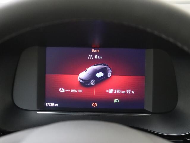 Opel e-Corsa Electric Long Range GS 51 kWh