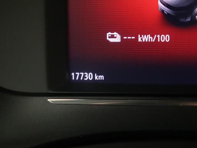 Opel e-Corsa Electric Long Range GS 51 kWh