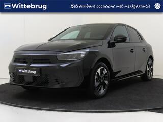 Opel e-Corsa