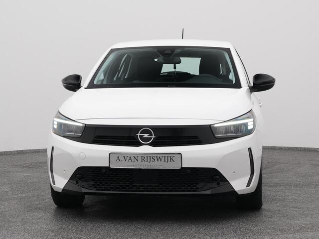 Opel e-Corsa Electric 50 kWh | CAMERA | CARPLAY | WARMTEPOMP | STOELVERW.