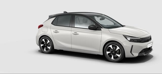 Opel e-Corsa Electric Long Range GS 51 kWh | NIEUEWE VOORRAAD | VAKANTIE DEALS | Volledig Elektrische | 429WLTP | Keyless Entry | Navigatie |