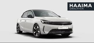 Opel e-Corsa