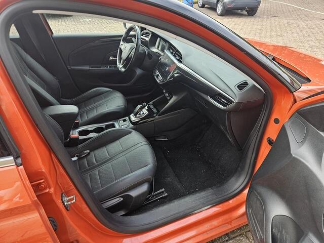 Opel e-Corsa Elegance 50 kWh