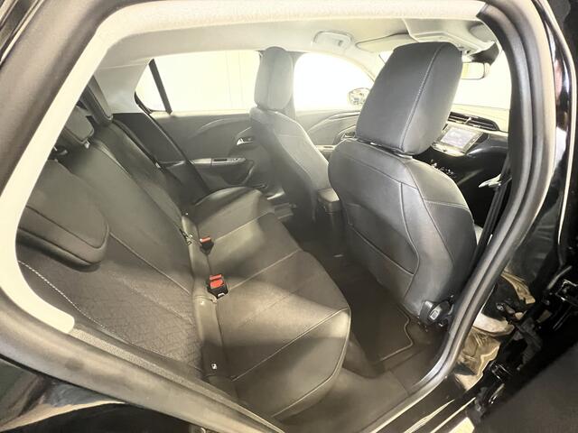 Opel e-Corsa Elegance 50 kWh | Android Auto/Apple Carplay | Lichtmetalen Velgen 16" | Cruise Control | DAB | Airco |