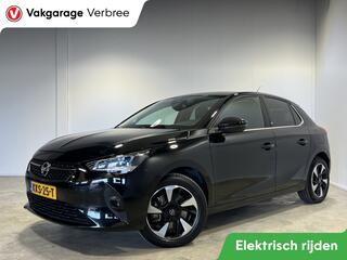 Opel e-Corsa