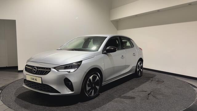 Opel e-Corsa Elegance 50 kWh | Achteruitrijcamera | Wartmepomp | Hill Hold | Soh (batterijcheck) Waarde 98,6 %
