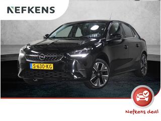 Opel e-Corsa