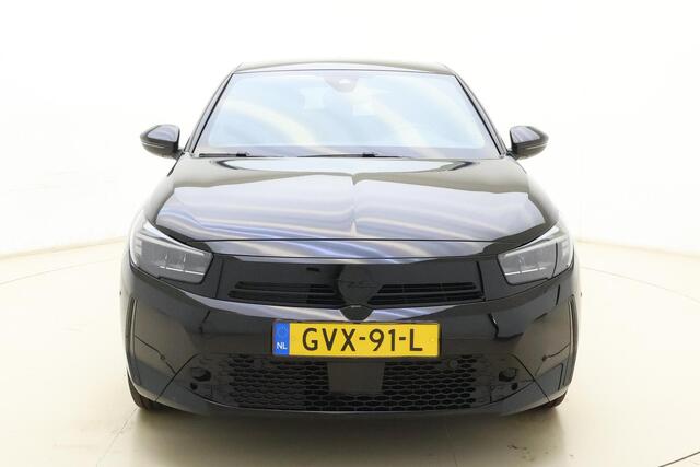Opel e-Corsa Electric Long Range GS 51 kWh 156pk | Navigatie | Climate Control | Keyless Entry - Start | Lichtmetalen Velgen | Camera | Cruise Control