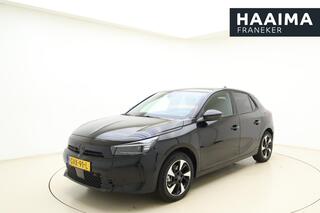 Opel e-Corsa