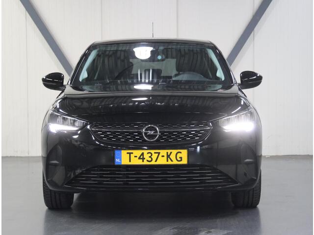 Opel e-Corsa Electric 50 kWh 136PK | 1ste eigenaar | ACCU 99% | AppleCarplay/AndroidAuto | Armsteun | 16"LMV | AUTOMAAT | Cruise Control | Climate Control | Keyless | Isofix | Privacy Glass |