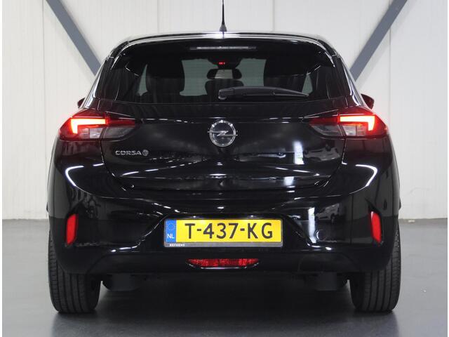 Opel e-Corsa Electric 50 kWh 136PK | 1ste eigenaar | ACCU 99% | AppleCarplay/AndroidAuto | Armsteun | 16"LMV | AUTOMAAT | Cruise Control | Climate Control | Keyless | Isofix | Privacy Glass |