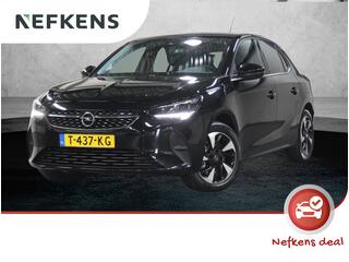 Opel e-Corsa