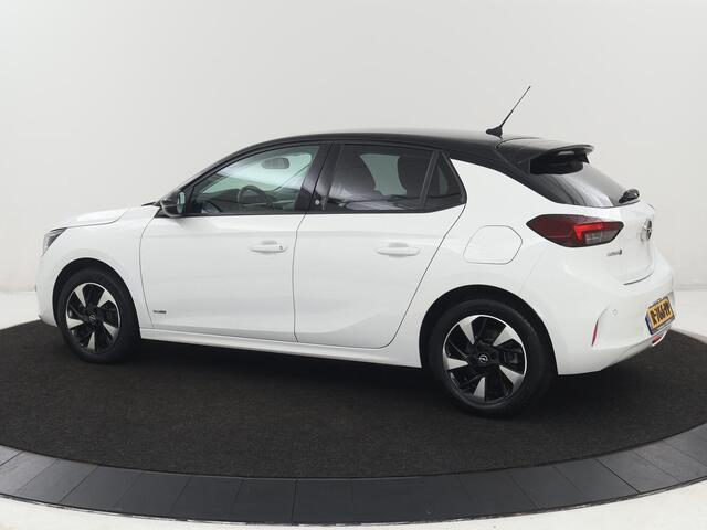 Opel e-Corsa Edition 50 kWh | SOH 93,1% | PHEV | Carplay | Camera | Parkeerhulp | Cruise control | Climate control | Digital cockpit | DAB
