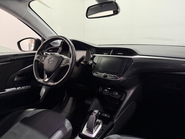 Opel e-Corsa Elegance 50 kWh - Camera / Carplay / Lane assist
