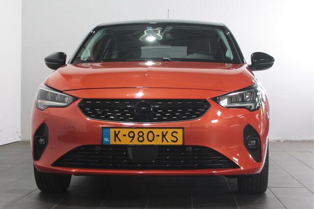 Opel e-Corsa Elegance 50 kWh - Camera / Carplay / Lane assist