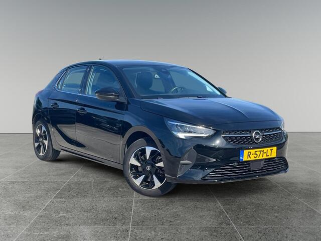 Opel e-Corsa Elegance EV 3-FASEN 50kWh 136pk | 180° CAMERA | APPLE CARPLAY / ANDROID AUTO | NAVI | CLIMA | ISOFIX | KEYLESS START |