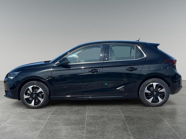 Opel e-Corsa Elegance EV 3-FASEN 50kWh 136pk | 180° CAMERA | APPLE CARPLAY / ANDROID AUTO | NAVI | CLIMA | ISOFIX | KEYLESS START |