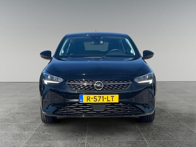 Opel e-Corsa Elegance EV 3-FASEN 50kWh 136pk | 180° CAMERA | APPLE CARPLAY / ANDROID AUTO | NAVI | CLIMA | ISOFIX | KEYLESS START |