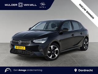Opel e-Corsa