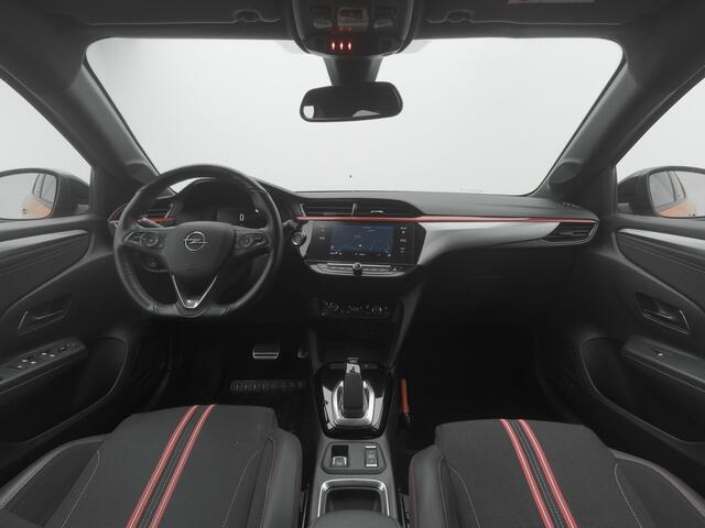 Opel e-Corsa GS Line 50 kWh | CRUISE | SPORTSTOELEN | KEYLESS