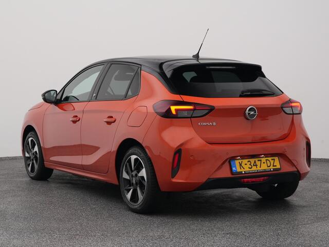 Opel e-Corsa GS Line 50 kWh | CRUISE | SPORTSTOELEN | KEYLESS