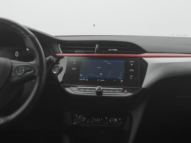 Opel e-Corsa GS Line 50 kWh | CRUISE | SPORTSTOELEN | KEYLESS