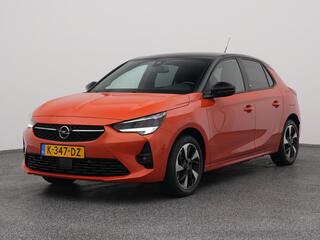 Opel e-Corsa