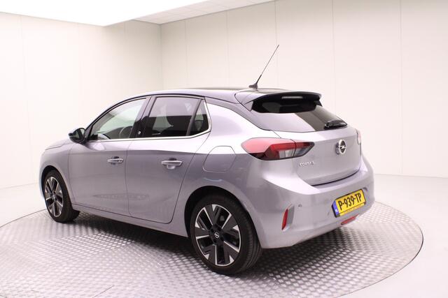 Opel e-Corsa Elegance 50 kWh | PDC v&a / Sport Mode / Carplay / Keyless Start & Stop / Navi