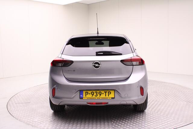 Opel e-Corsa Elegance 50 kWh | PDC v&a / Sport Mode / Carplay / Keyless Start & Stop / Navi