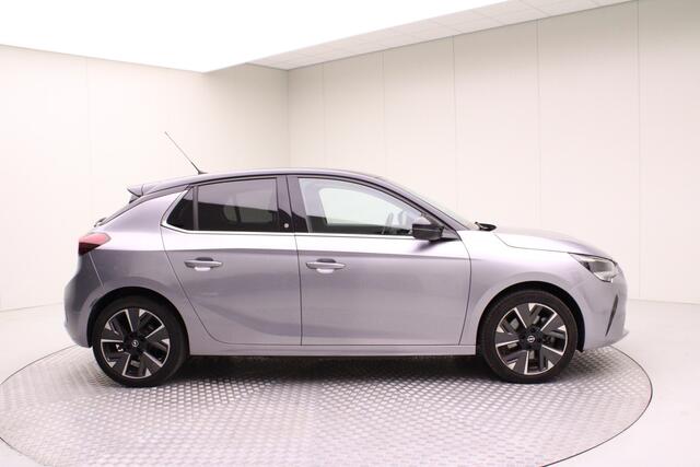 Opel e-Corsa Elegance 50 kWh | PDC v&a / Sport Mode / Carplay / Keyless Start & Stop / Navi
