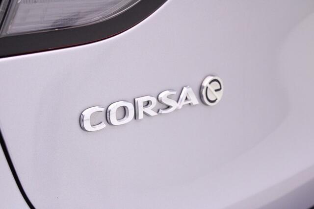 Opel e-Corsa Elegance 50 kWh | PDC v&a / Sport Mode / Carplay / Keyless Start & Stop / Navi