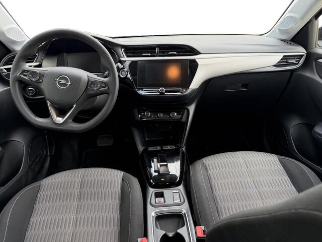 Opel e-Corsa Edition 50 kWh All-in Inc. 12 mnd. Bovag Garantie, slechts 24.400km!!