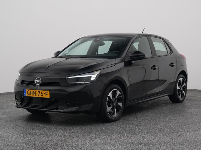 Opel e-Corsa Electric 50 kWh | CAMERA | CARPLAY