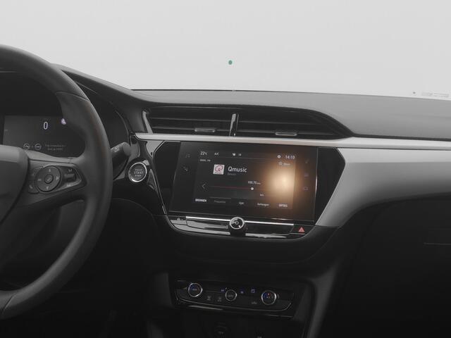 Opel e-Corsa Electric 50 kWh | CAMERA | CARPLAY