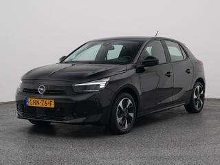 Opel e-Corsa