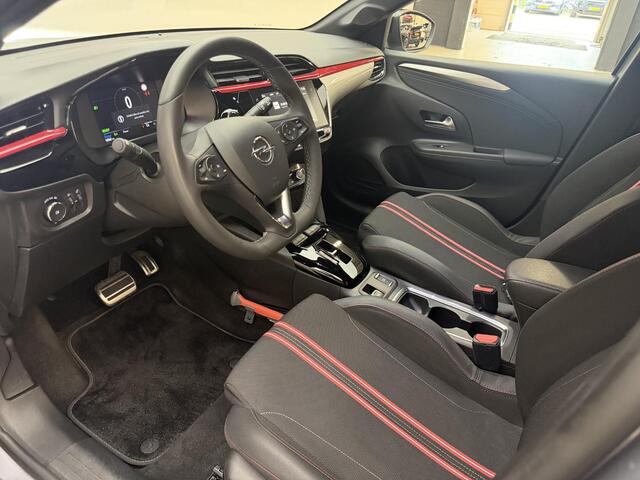 Opel e-Corsa Level 4 50 kWh | Cam achter | Carplay | Dealer onderhouden | Nl auto