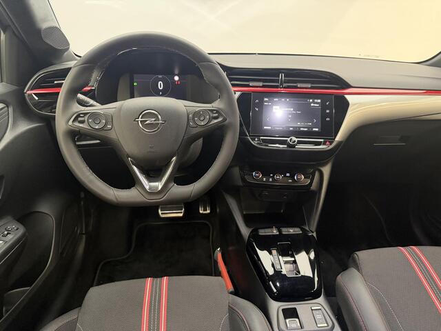 Opel e-Corsa Level 4 50 kWh | Cam achter | Carplay | Dealer onderhouden | Nl auto